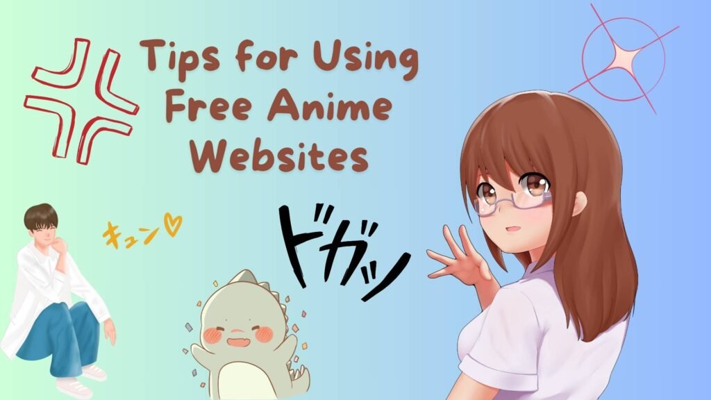 Top 10 Free Anime Websites to Watch Your Favourite Series Online 1