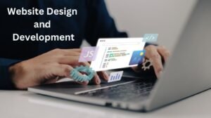 Website Design and Development Best Practices: Creating Impactful Websites