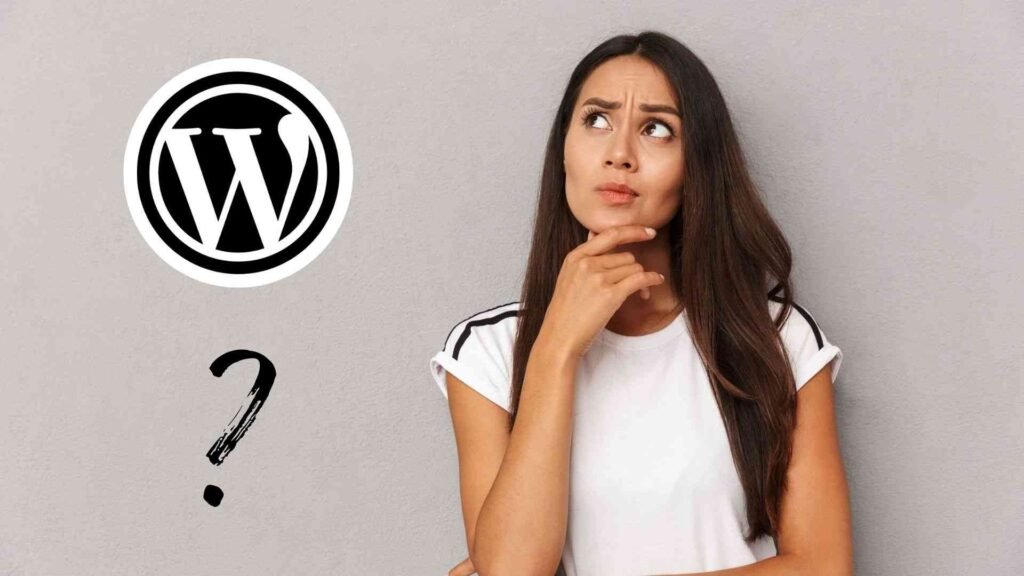 What is WordPress