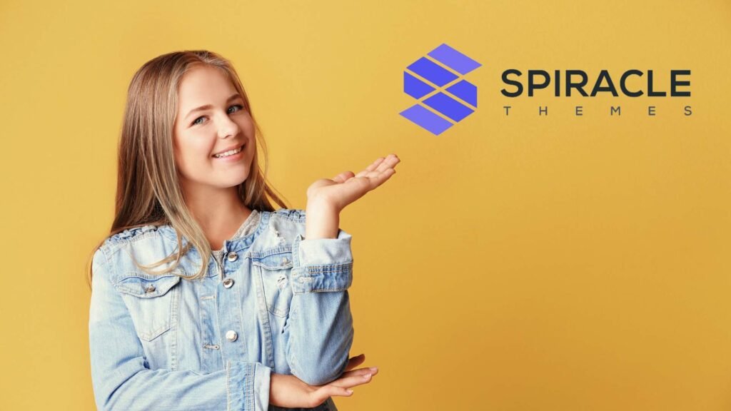 Why Choose Spiracle Themes