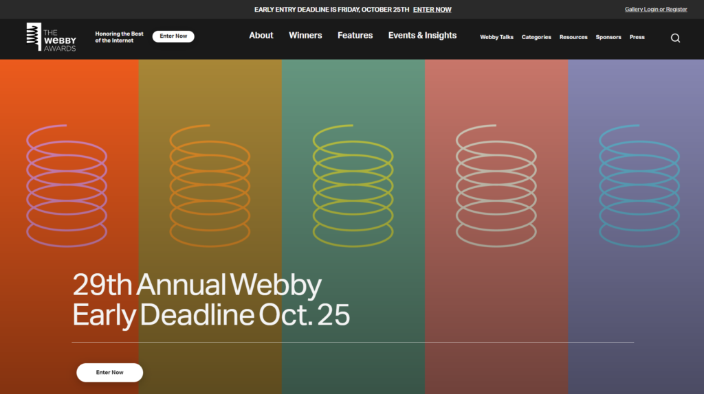 Webby Awards