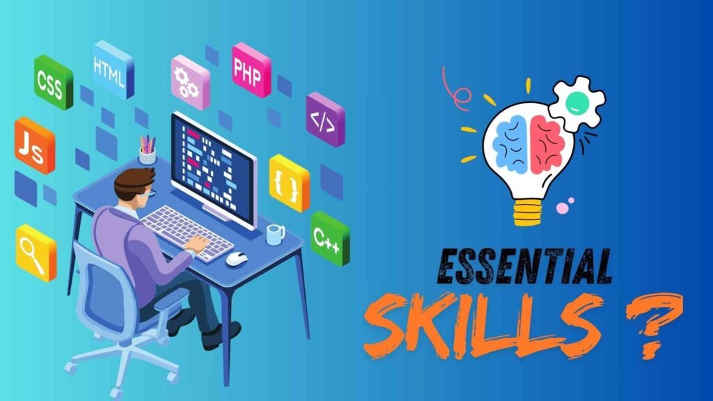 Essential Skills for Freelance Web Developers