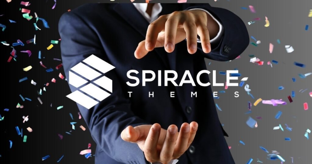 Introducing Spiracle Themes