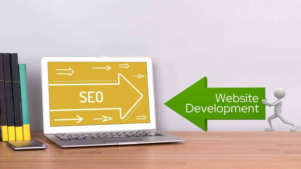 The Advantages of Integrating SEO with Website Development