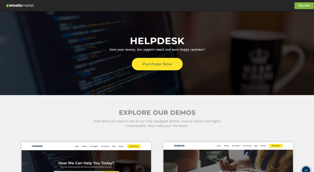 HelpDesk