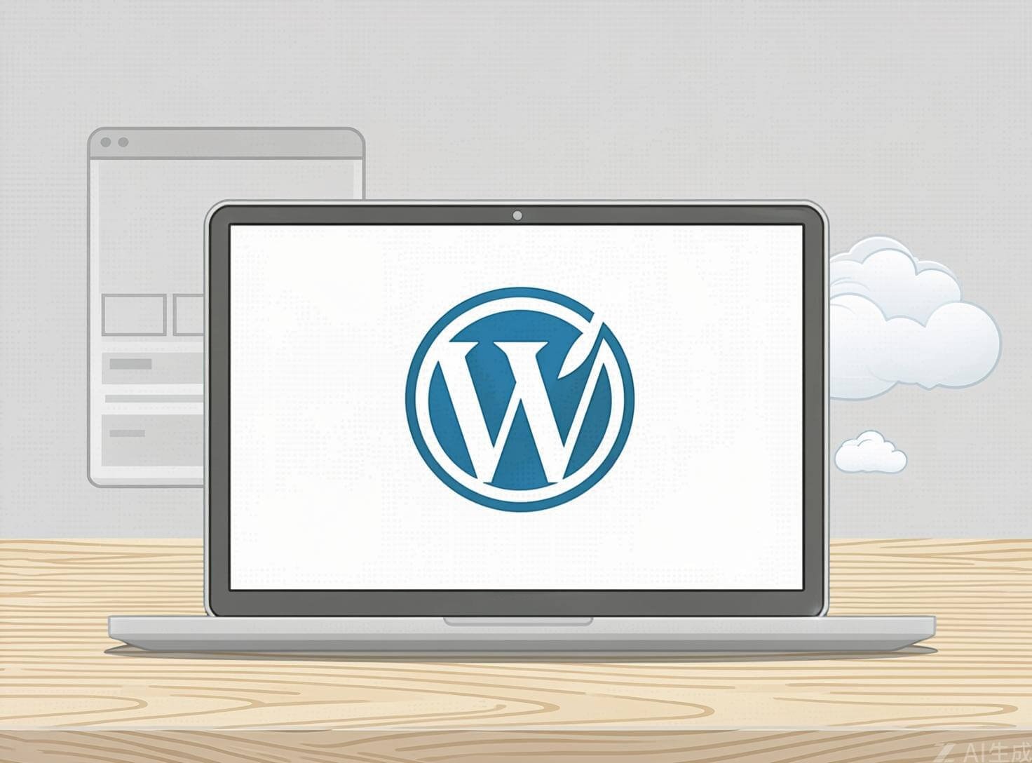 Fast WordPress Theme