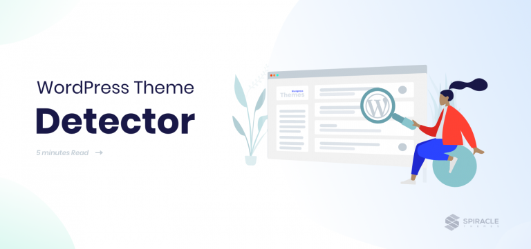 WordPress Theme Detector – Know What Theme a Site is Using