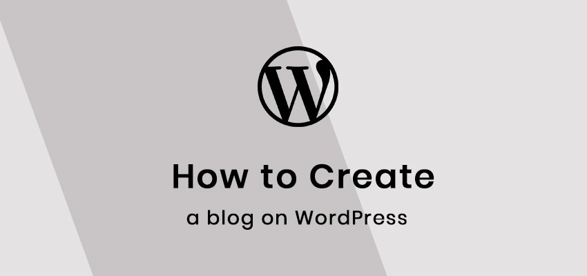 create-a-blog-wordpress