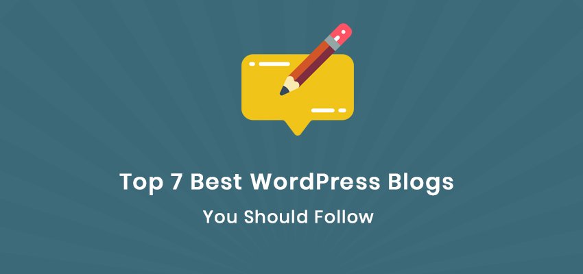 best WordPress blogs