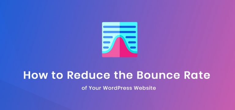 How to Reduce the Bounce Rate of Your Business Website