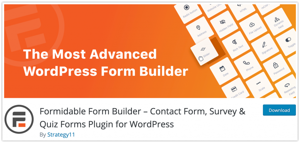 Best WordPress Contact Form Plugins for Your Business Website 3