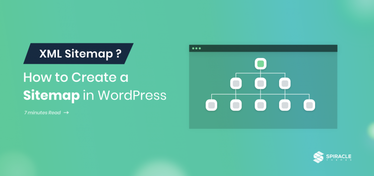 What is an XML Sitemap and How to Create a Sitemap in WordPress