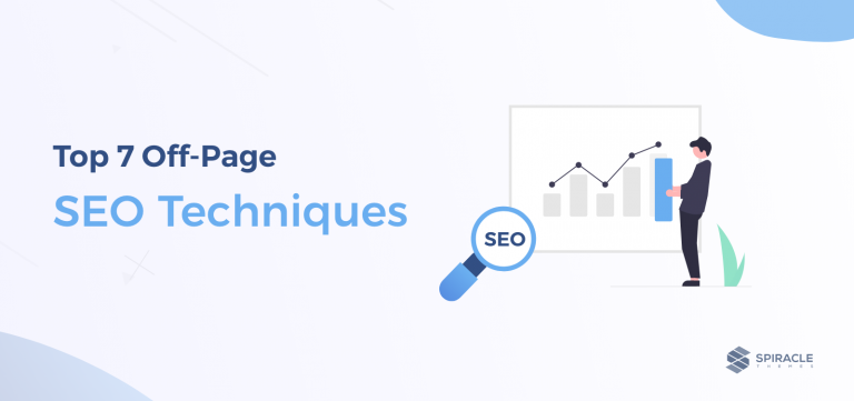 Top 7 Off-Page SEO Techniques to Increase Website Traffic
