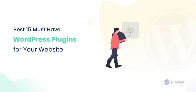 Best 15 Must-Have WordPress Plugins for Your Website