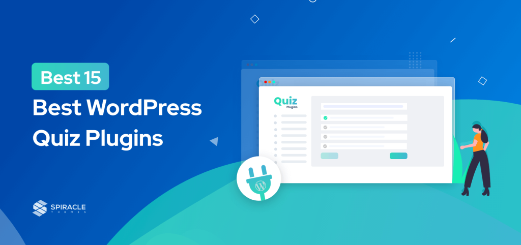 Best WordPress Quiz Plugins