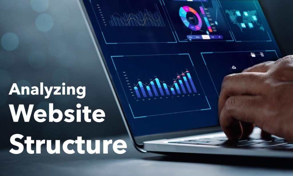 How to check if a site is WordPress ? 6 Analyzing Website Structure