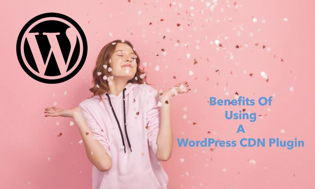 Benefits of Using a WordPress CDN Plugin