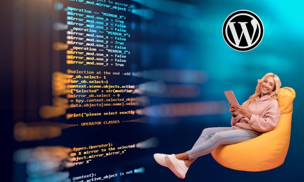 How to check if a site is WordPress ? 3 Inspecting the Source Code