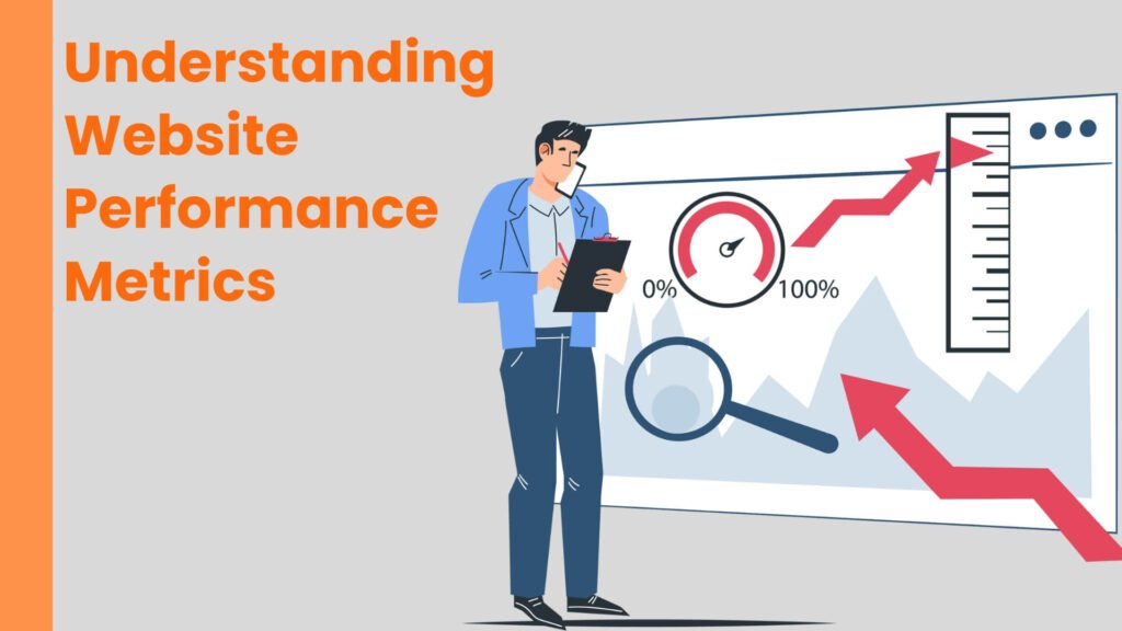 WordPress Consultant: Transform Your Website's Performance with Expert Guidance 2 Understanding-Website-Performance-Metrics