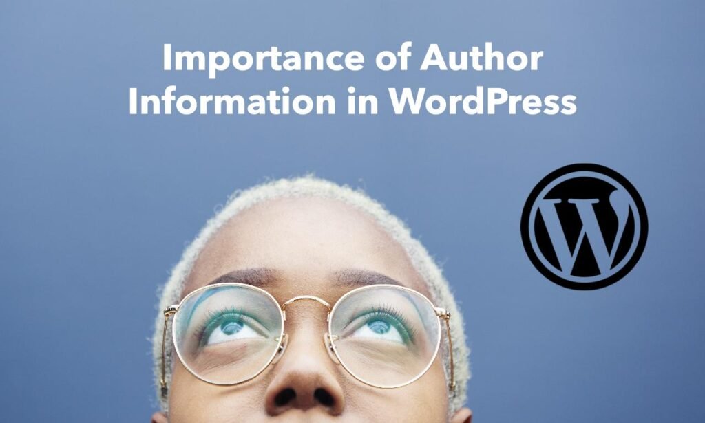 WordPress Hide Author: How to Easily Remove Author Information 2 WordPress hide author