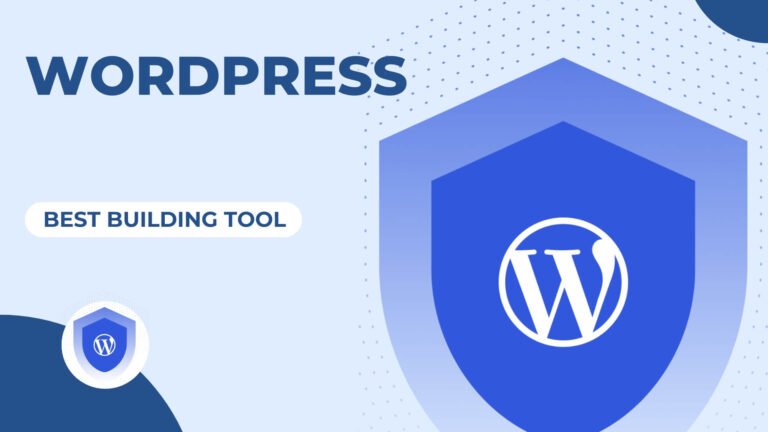 Unlock the Power of WordPress: Your Ultimate Website Building Tool