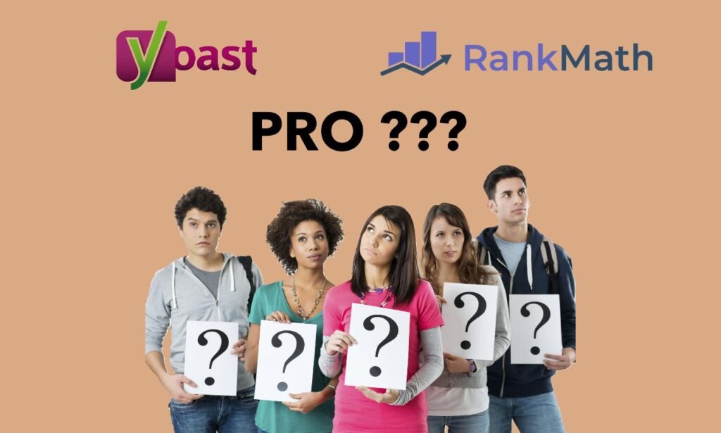 The Quest for the Best Free SEO Plugin for WordPress 6 Yoast vs rankmath