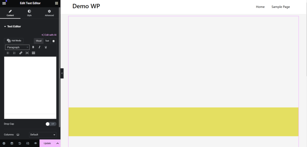 Don't Panic! How to Fix a WordPress Critical Error (Fast) 4 Don't Panic! How to Fix a WordPress Critical Error (Fast) 1