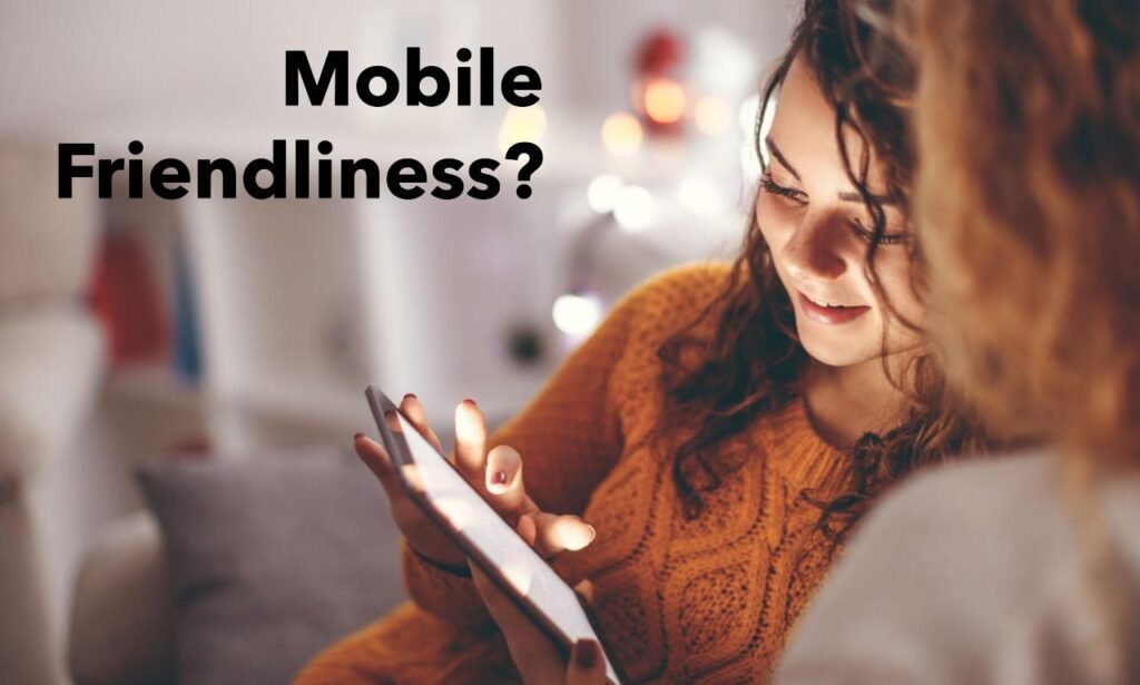 Fix the "WordPress Doesn't Display Correctly on Mobile" Issue Now 1 wordpress doesn't display correctly on mobile