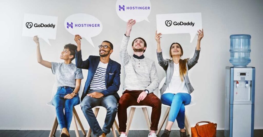 Transform Your Web Experience: Effortlessly Use GoDaddy Domain with Hostinger 6 Why Use