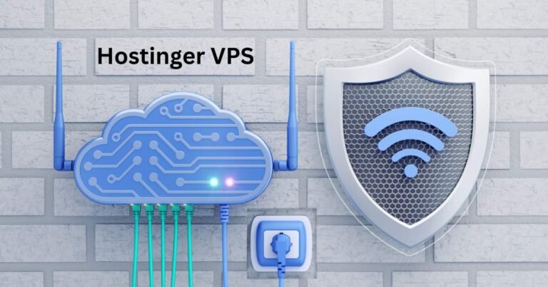 Hostinger VPS: The Perfect Choice for Scalable and Secure Hosting in 2024
