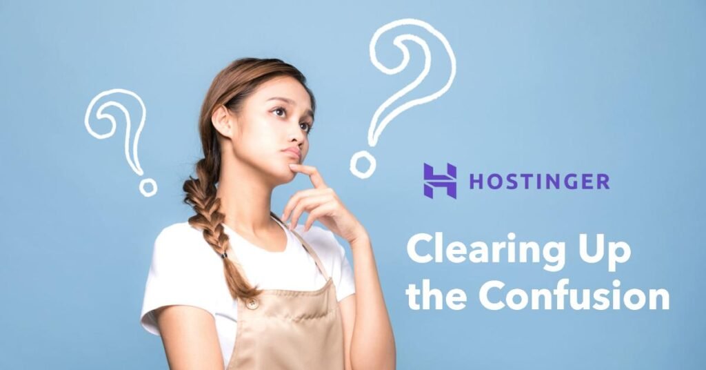 What is Hostingue(hostinger)? No. 1 Guide to Understanding Hostinger 2 hostingue