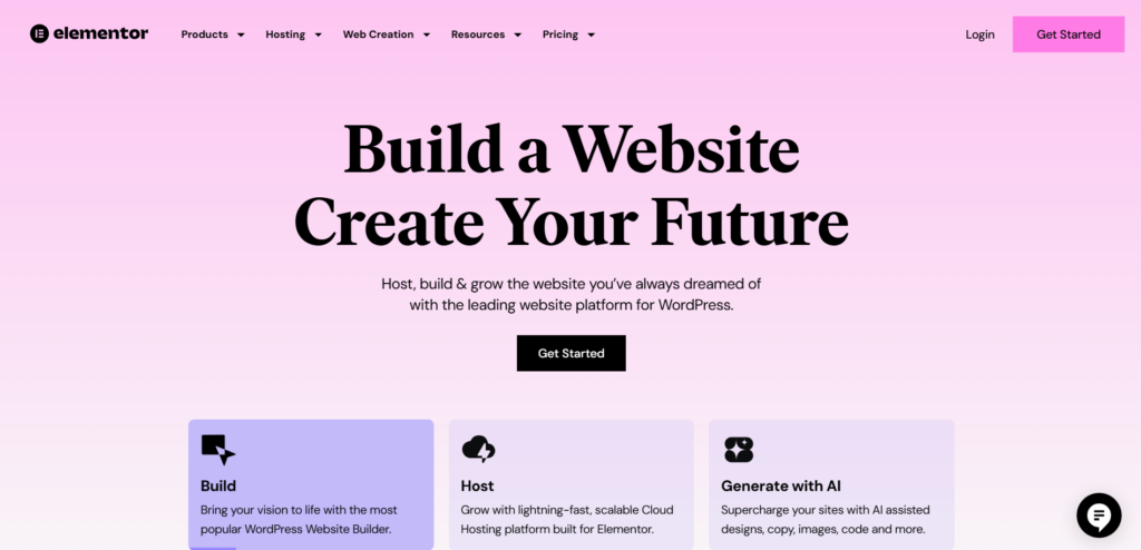 WordPress Hide Page Title: A Quick Guide 17 Elementor home