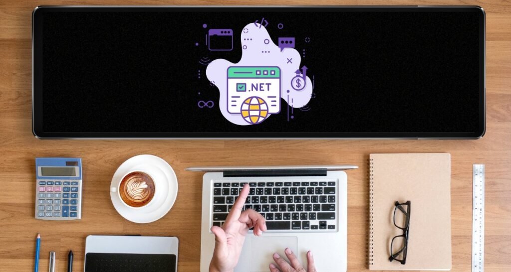 Popular Website with .net Domain: What Makes Them Stand Out? 13 Branding with a .net Domain