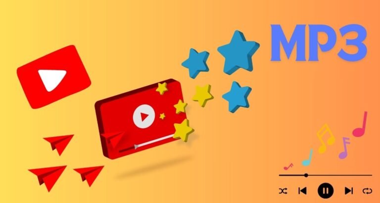 Convert YouTube to MP3 in Seconds