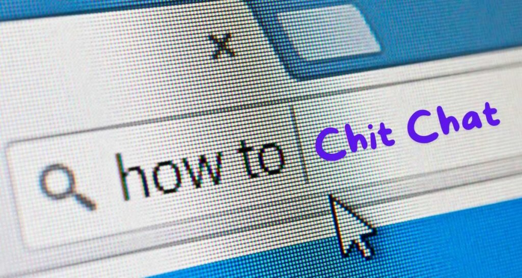 How to Choose the Right Chit Chat Website