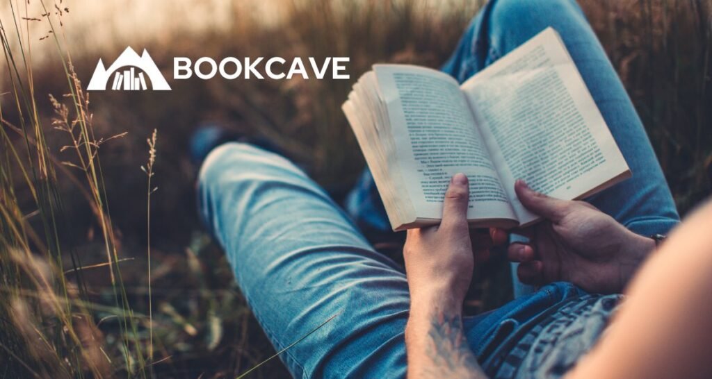 Find Your Next Great Read on MyBookCave website 2 Personalized Recommendations for Every Reader