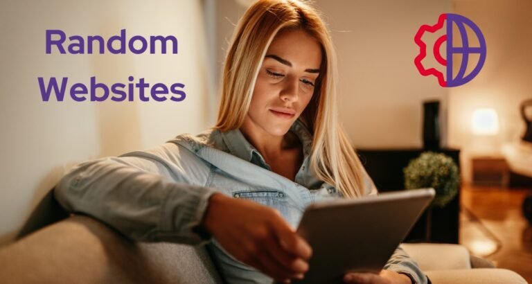 Random Websites for Endless Browsing Fun