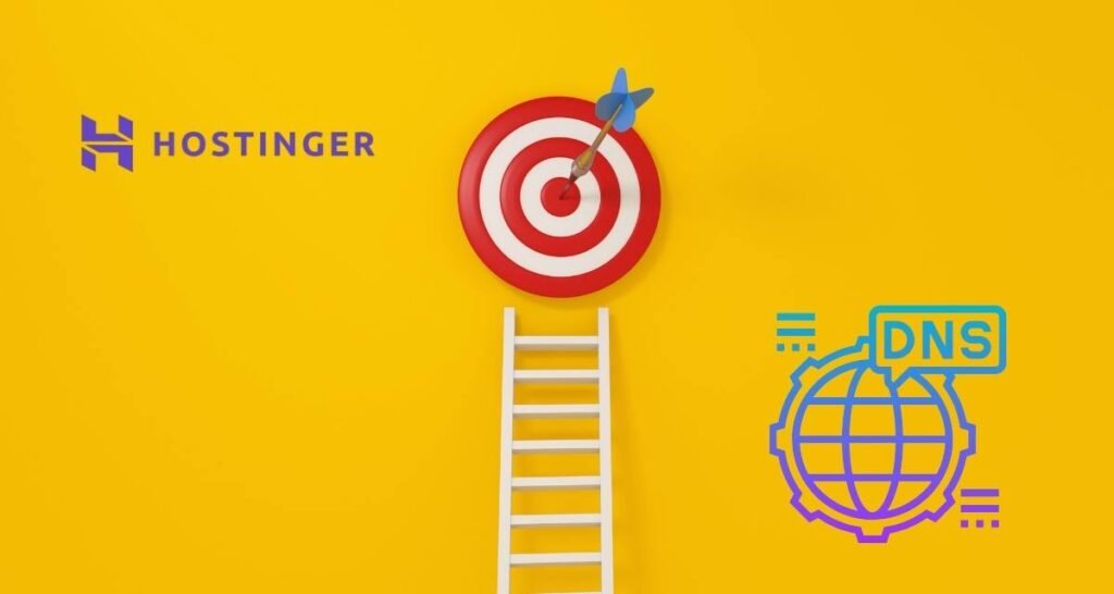 Setting Up Hostinger DNS Nameservers
