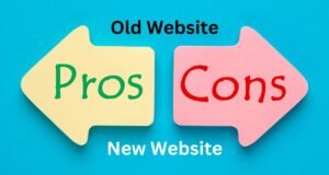 Should I Keep an Old Website Domain, Pros, Cons, and Expert Tips