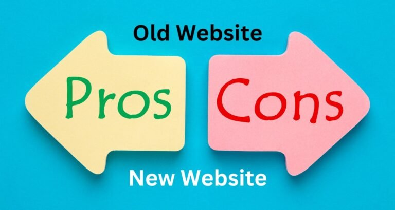 Should I Keep an Old Website Domain? Pros, Cons, and Expert Tips