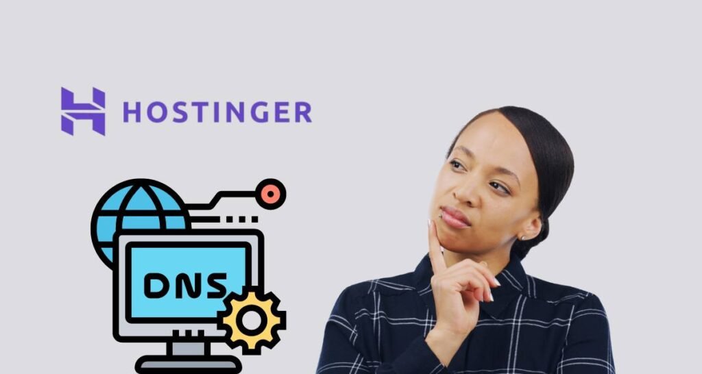 Hostinger DNS Nameservers: Easy Setup Tips for Beginners in 2024 2 Hosting DNS Nameservers