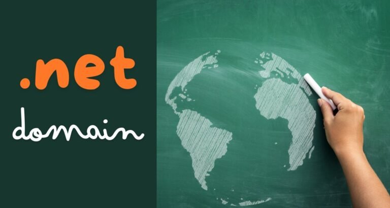 Popular Website with .net Domain: What Makes Them Stand Out?