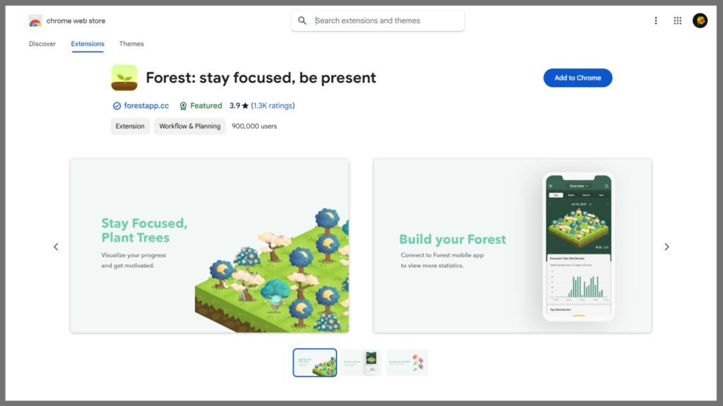 Forest
