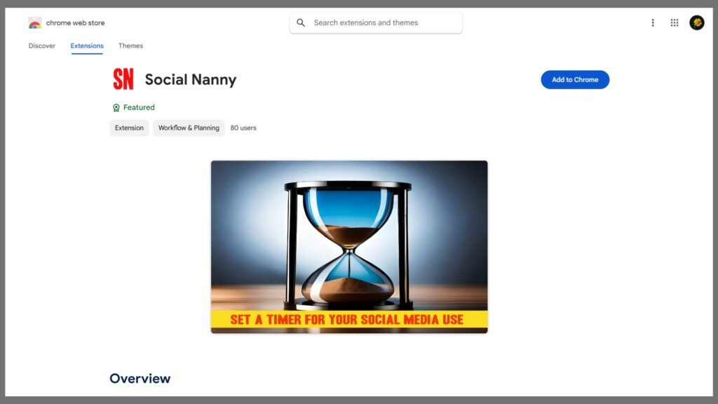 Nanny