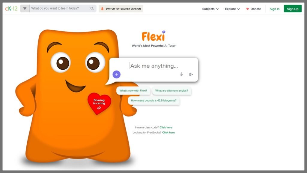 Top 10 Free Textbook Websites Every Student Should Know 10 CK-12 Foundation