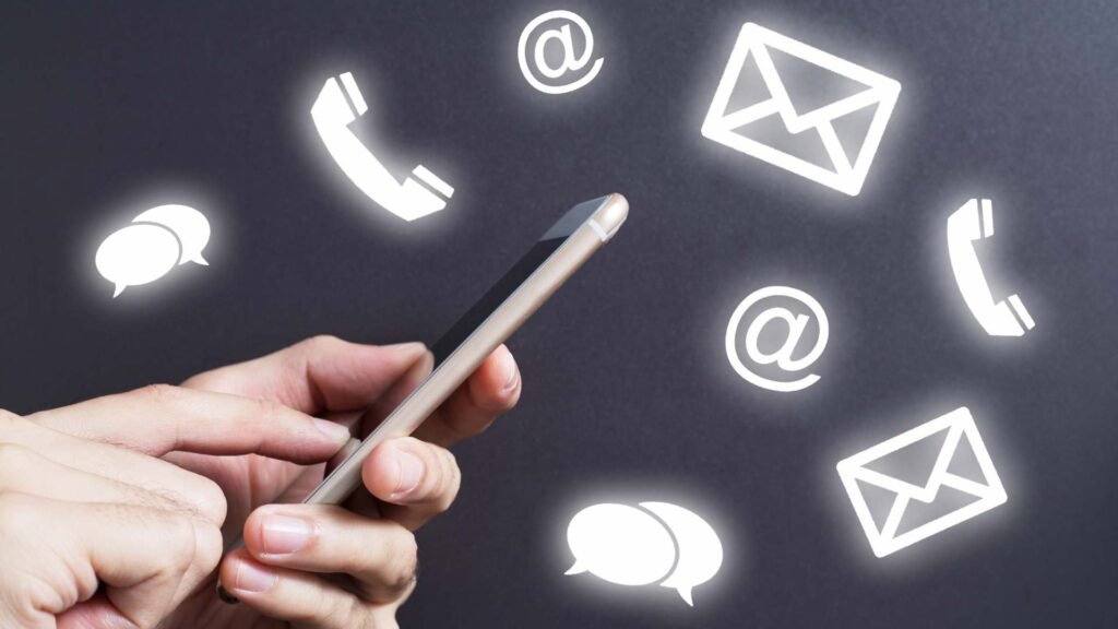 How to Block a Website: A Simple Guide for Any Device 8 Contact Your Internet Service Provider