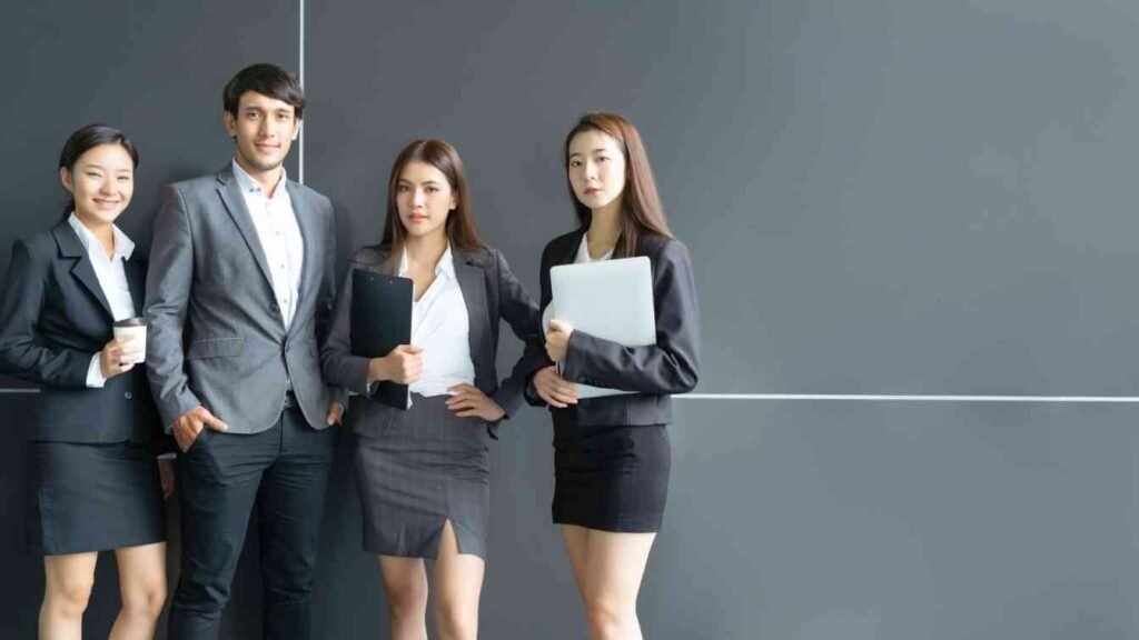 Ecommerce Website Developer 3 Formal Education