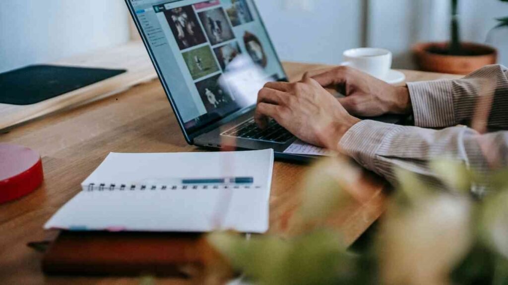 Ecommerce Website Developer 5 Freelancing