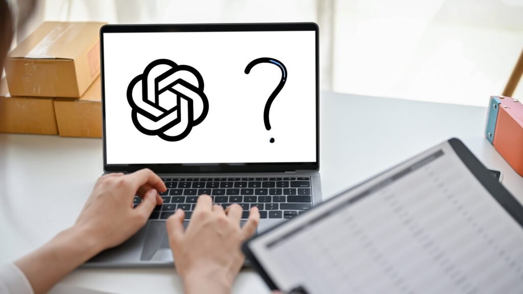 How to Use Chat GPT Website