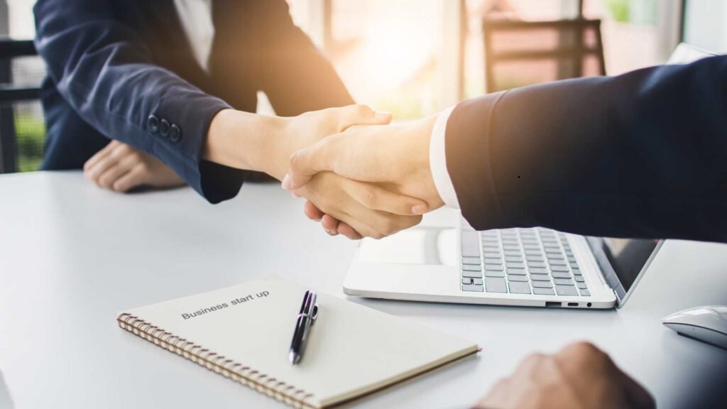 Getting the Best Value: A Guide to Website Development Costs 5 Negotiate Wisely